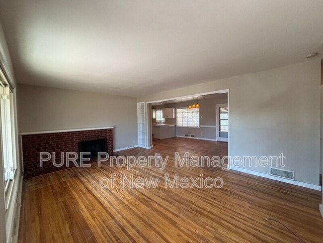 Photo - 1601 N Chaco Ave