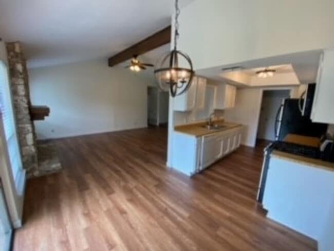 Photo - Remodeled Anderson Mill Gem - Must See!