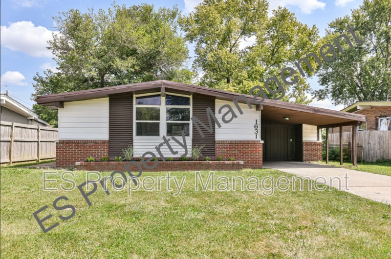 Photo - 1631 Elmhurst Dr