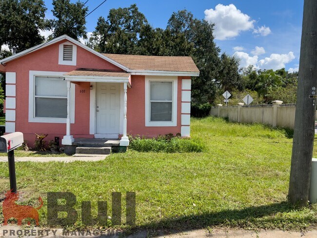 Photo - 601 N Emory Ave