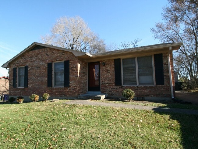 Building Photo - Southeast Lexington Ranch home 260602