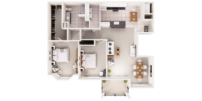 Photo - Stonegate Apartments