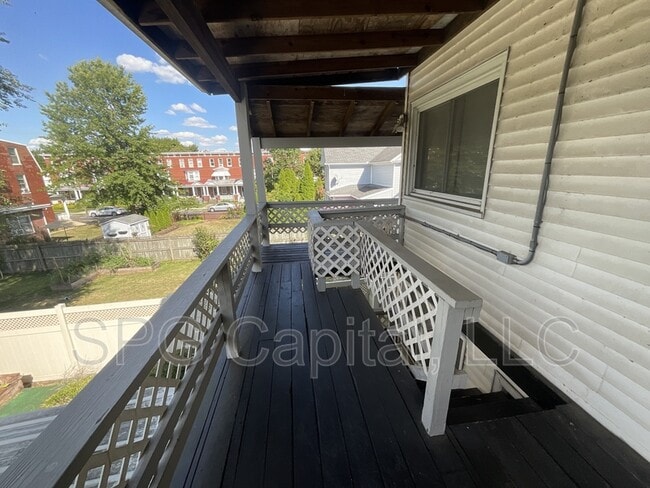 Building Photo - 58 E Stevens St Rental