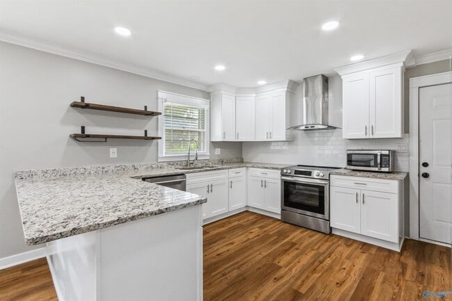 Photo - 4301 Richardson Dr NW