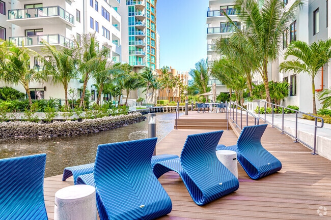 10X Las Olas Walk