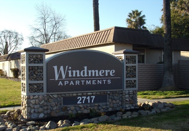 Windmere Apartments - Windmere Apartments