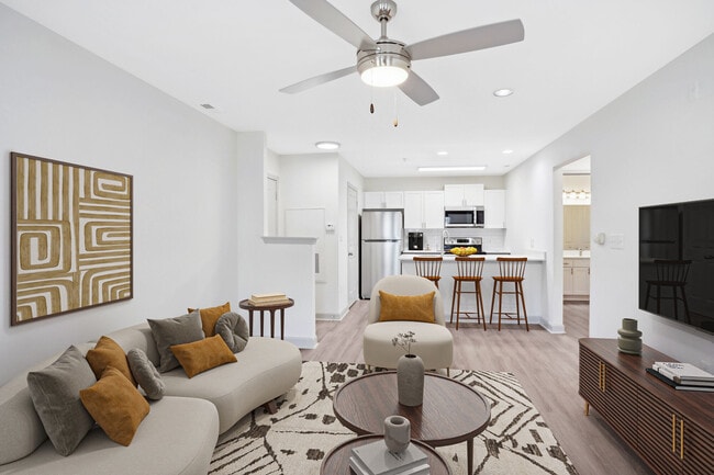 Photo - Links at Citiside