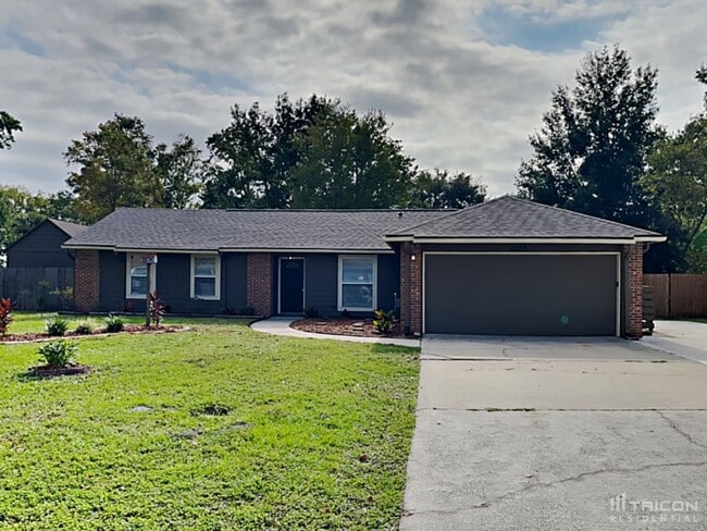 Building Photo - 1729 Farm Way Rental