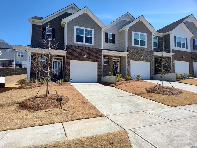 Photo - 6017 Chelsea Oaks Rdg Townhome