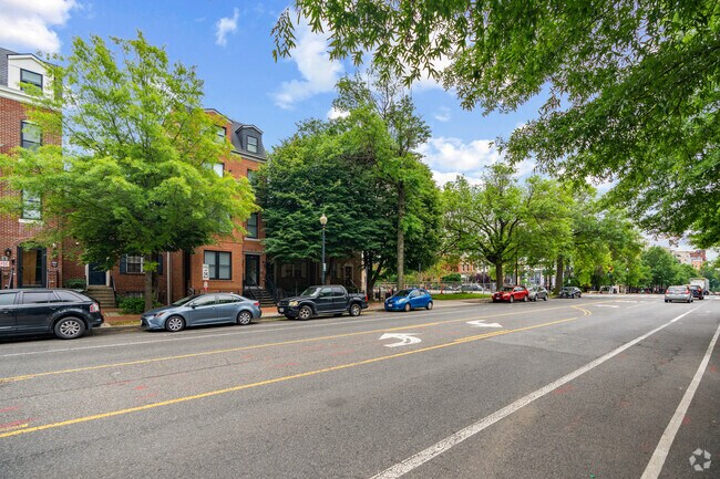 1313 11th St NW - The Morley