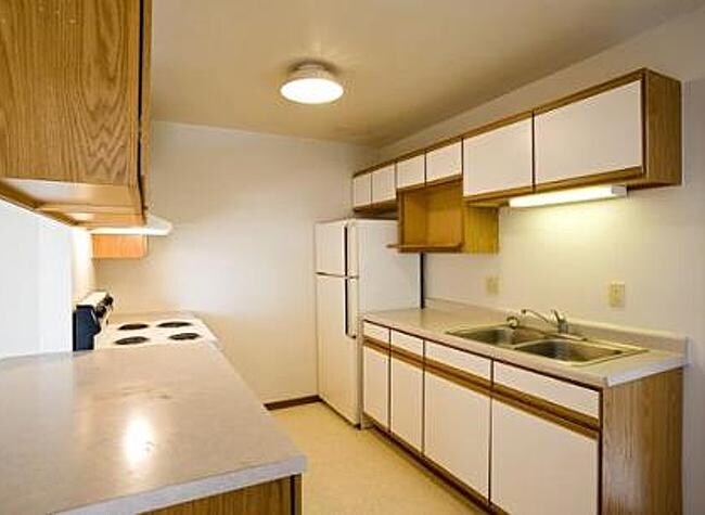 Cocina - Village Green