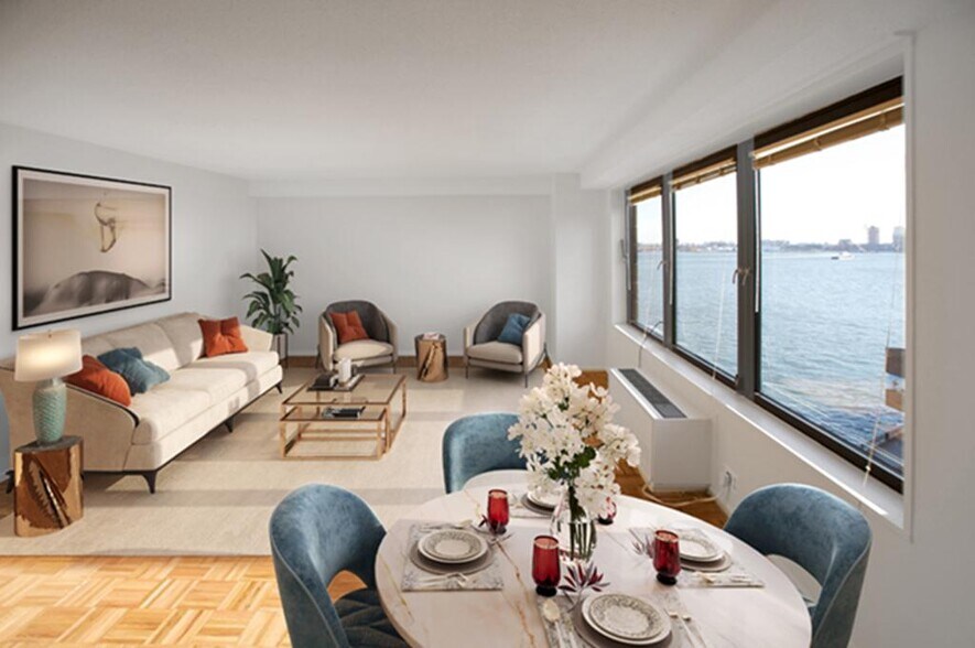 30 Waterside Plaza - Condo for Rent in New York, NY | ForRent.com
