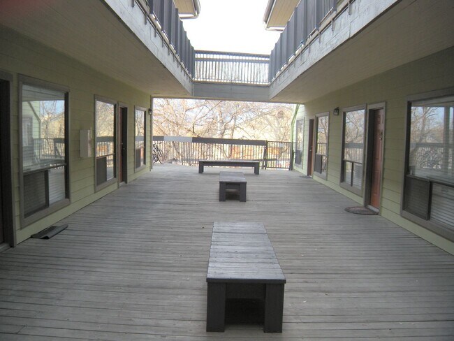 Photo - WONDERFUL WEST CAMPUS 1 BEDROOM - AVAILABLE AUGUST 2026 - OVERLOOK CONDOS - $1600 Unit 207