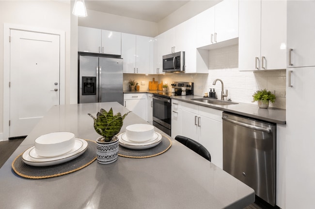 Society Westshore Apartments