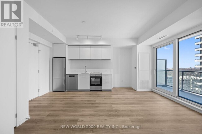 Photo - 101 Roehampton Ave Unit 1712