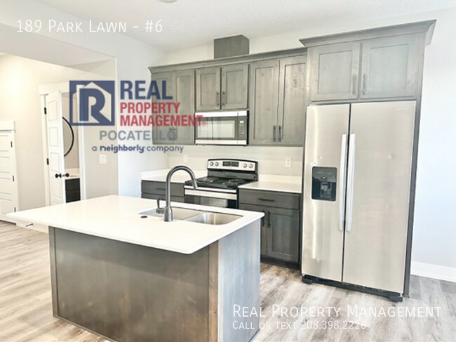 Photo - MOVE IN SPECIAL - 3 bedroom 2.5 bath Townh... Unit #6