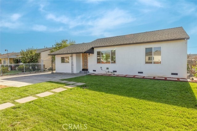 Building Photo - 8881 Morehart Ave