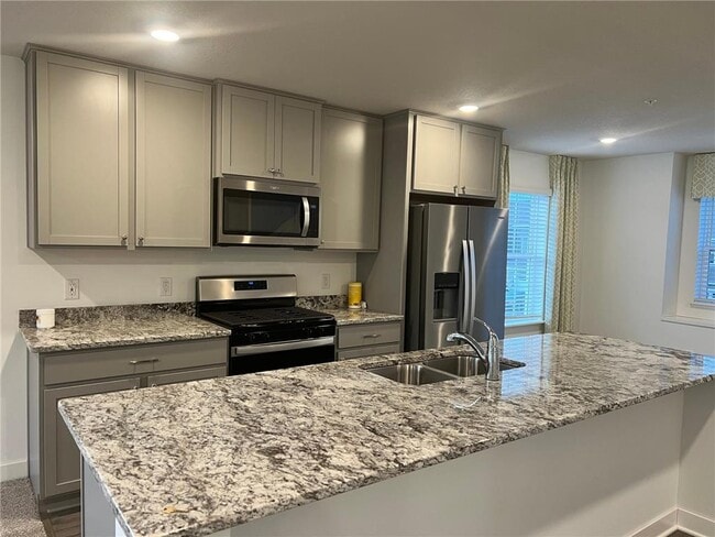 Photo - 3045 125th Ln NE Townhome