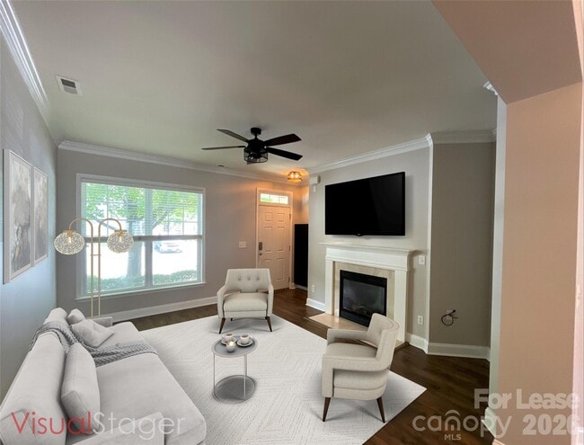 Photo - 448 Hurston Circle