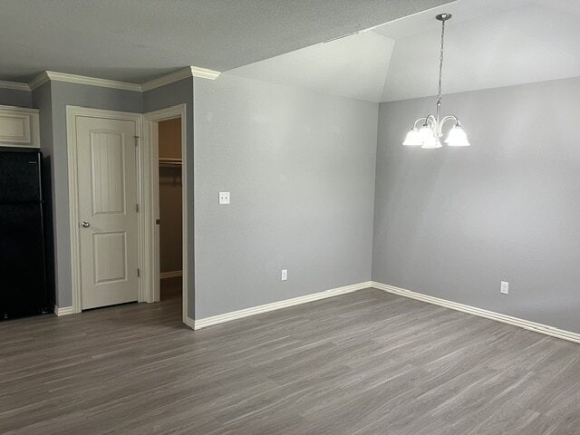 Photo - Beautiful 3 Bedroom, 2 Bath Duplex for Lease in Barling!