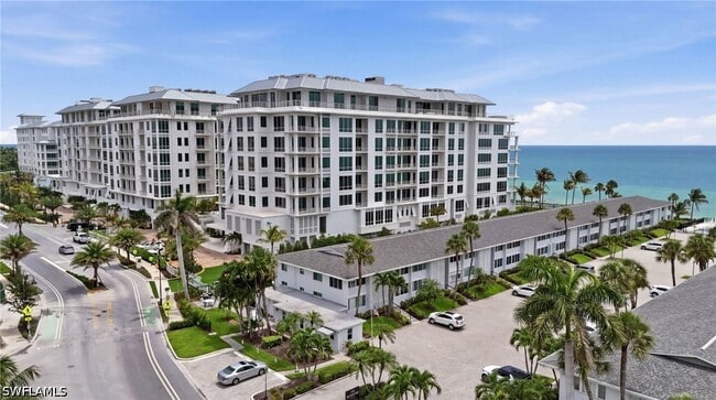 Building Photo - 1065 Gulf Shore Blvd N Unit 108