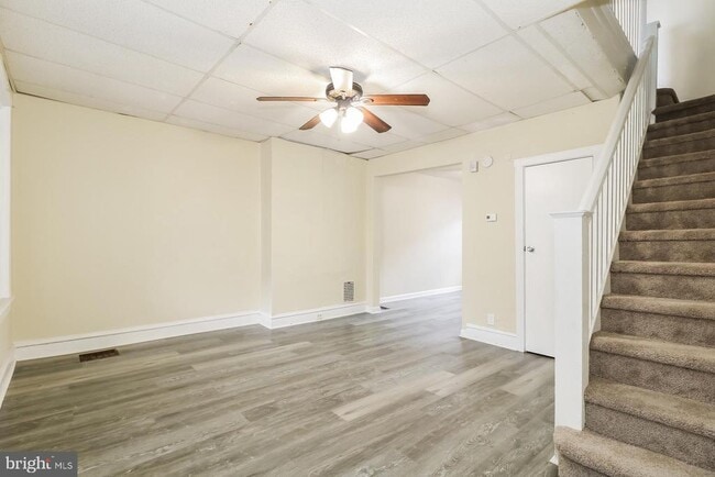 Building Photo - 2503 Hobson St