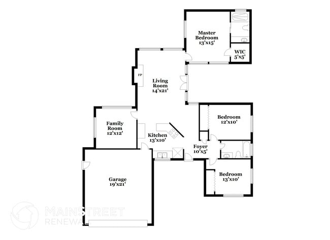 Photo - 2631 Maxwell Dr