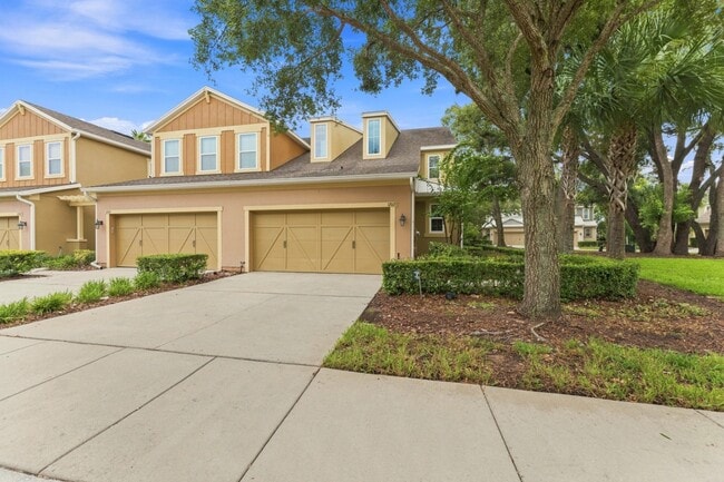 Photo - Stunning 3 BR + LOFT / 2.5 BA/ 2-Car-Garage Townhome in GATED community!