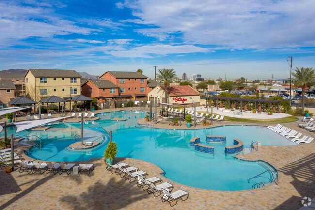 Photo - Cottages at Tucson