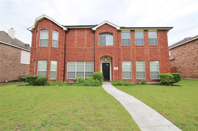 Photo - 613 Norwood Dr House