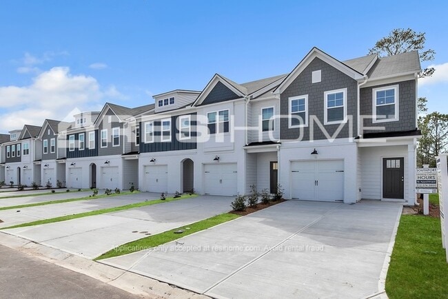 Building Photo - 25 Southport Cir