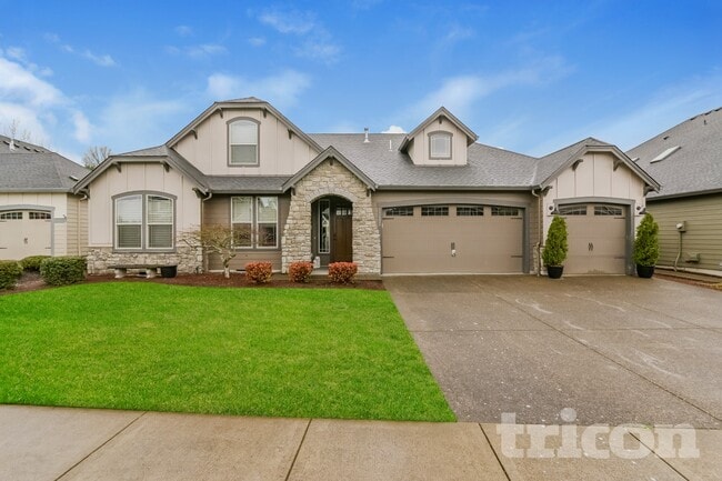 Building Photo - 11202 NE 149th Ave