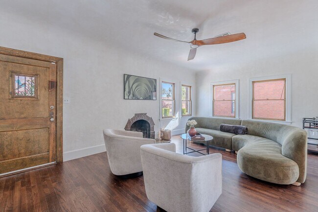 Photo - Rare 2 Bed 2 Bath Remolded Home in FQ Hist...