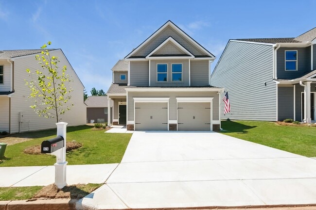 Photo - 174 Southwind Cir