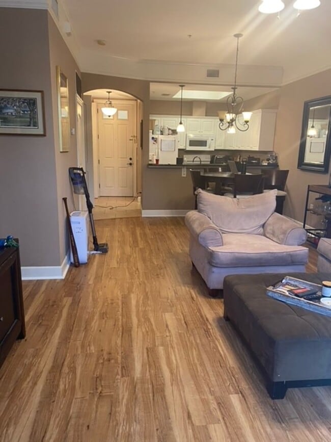 Photo - Jackson Square - 2 Bedroom, 2 Bathroom Condo **$400 Leasing Bonus**