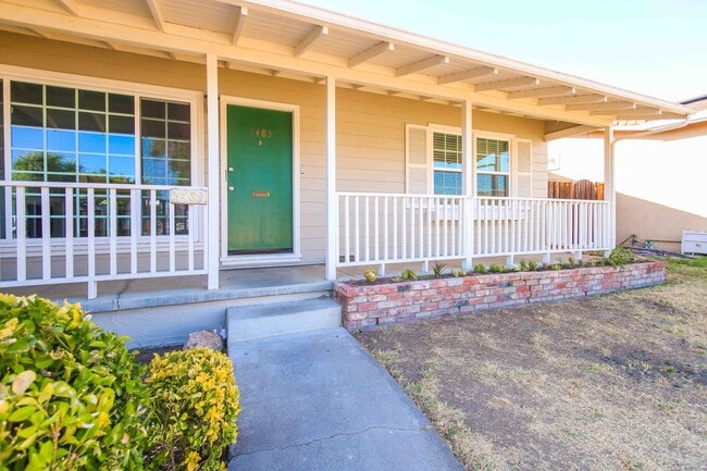 Photo - Charming 3 Bed, 2 bath in the East Foothills
