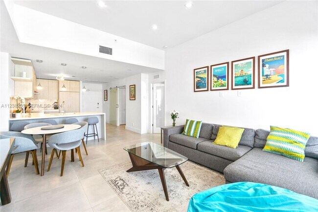 Building Photo - 100 Lincoln Rd Unit 1608