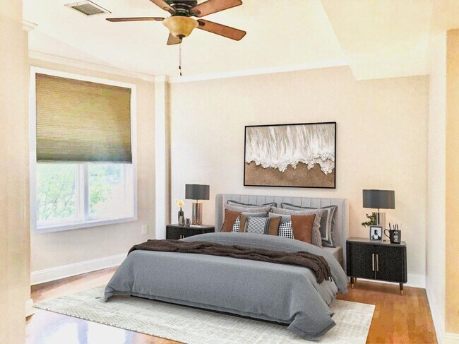 Photo - 727 Monroe St Unidad 303