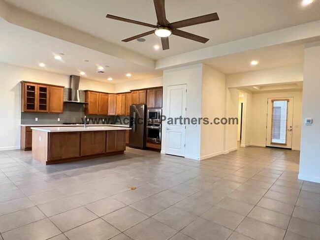 Photo - Four Bedroom Home in the Gated Sam Hughes neighborhood.