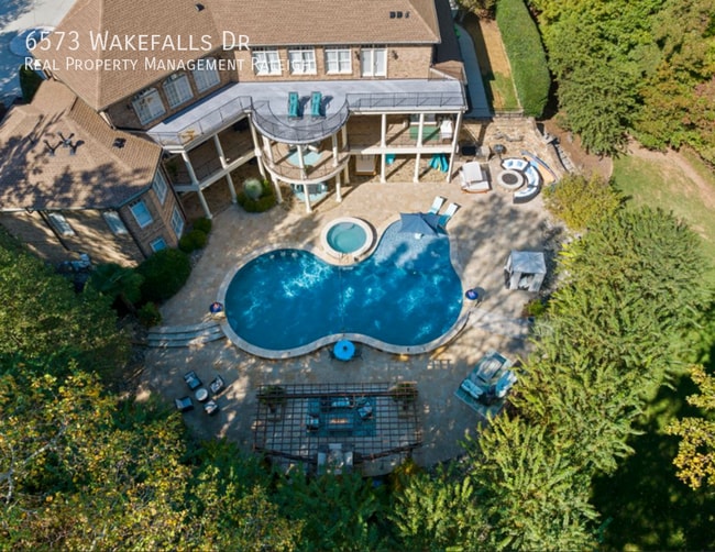 Photo - 6573 Wakefalls Dr