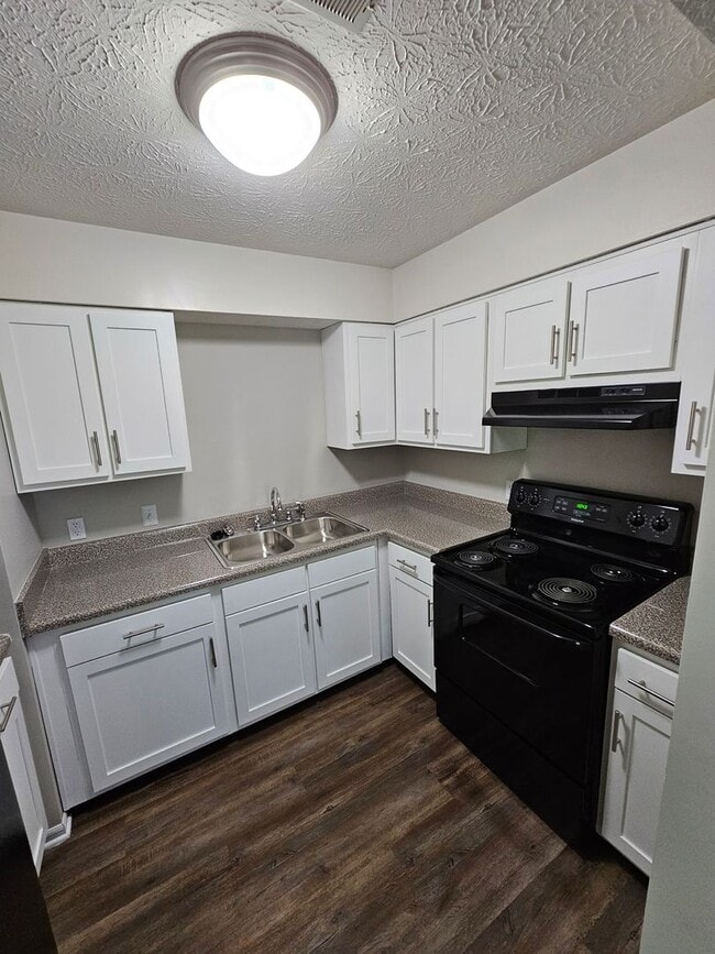 Photo - Hunter Ridge Apartments