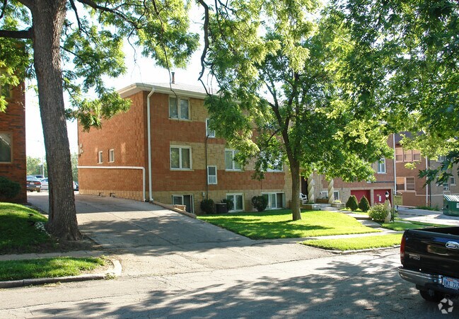 Photo - Rachelle Apartments
