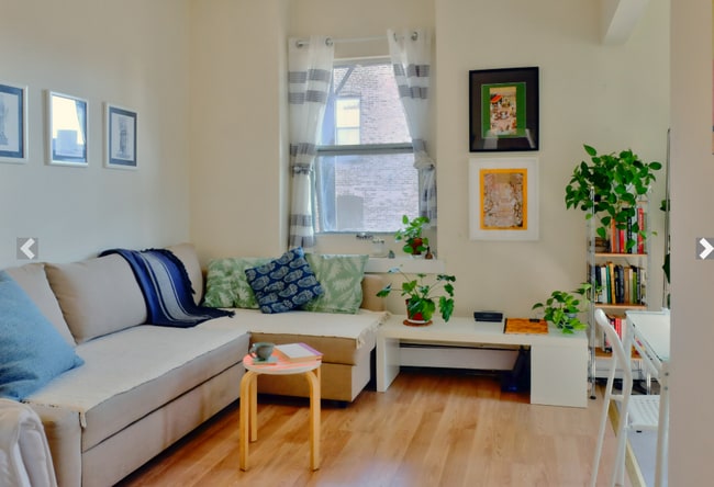 Building Photo - 1 Union Park