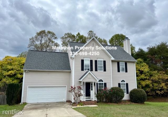 4 br, 2.5 bath House - 3201 Baskerville Ct - 4 br, 2.5 bath House - 3201 Baskerville Ct