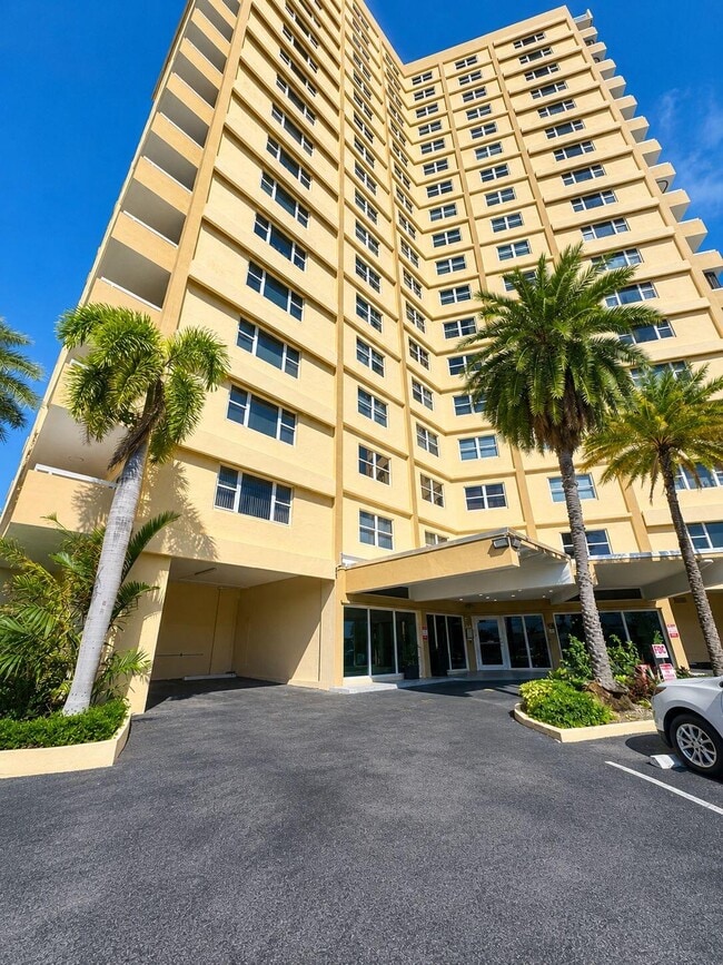 Photo - 1200 Hibiscus Ave Unit 806