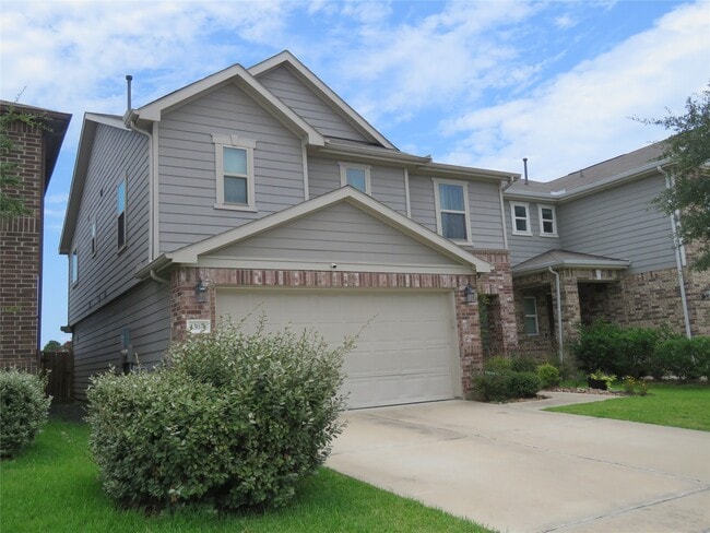 Building Photo - 13031 Mills Creek Meadow Dr Rental