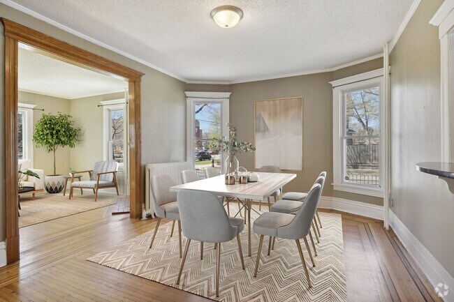Building Photo - 518-520 West 31st St Unit 518 West 31st Street Rental