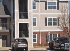 Photo - Heritage View Apartments