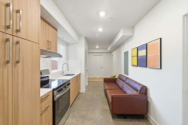 Photo - Coral Designer Studio Community Living