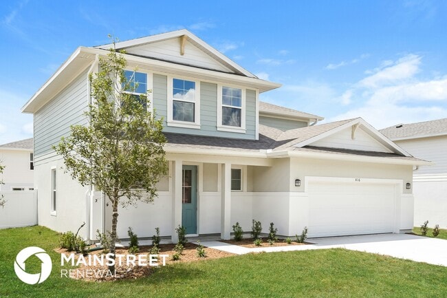 Photo - 816 E Voorhis Ave